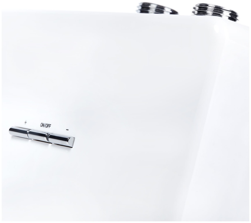 Водонагреватель проточный Electrolux NPX 4 AQUATRONIC DIGITAL 2.0 фото 3