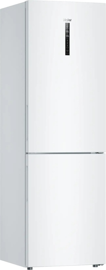 Двухкамерный холодильник Haier C2F619CWU1 фото 4