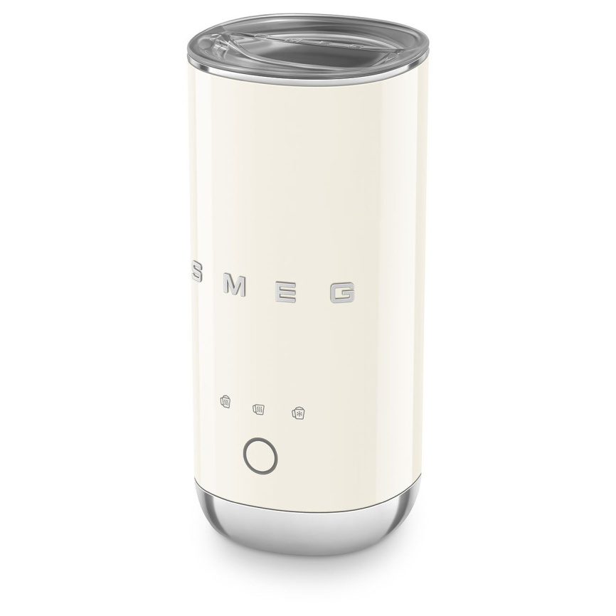 Вспениватель молока Smeg SMEG MFF02CREU фото 3