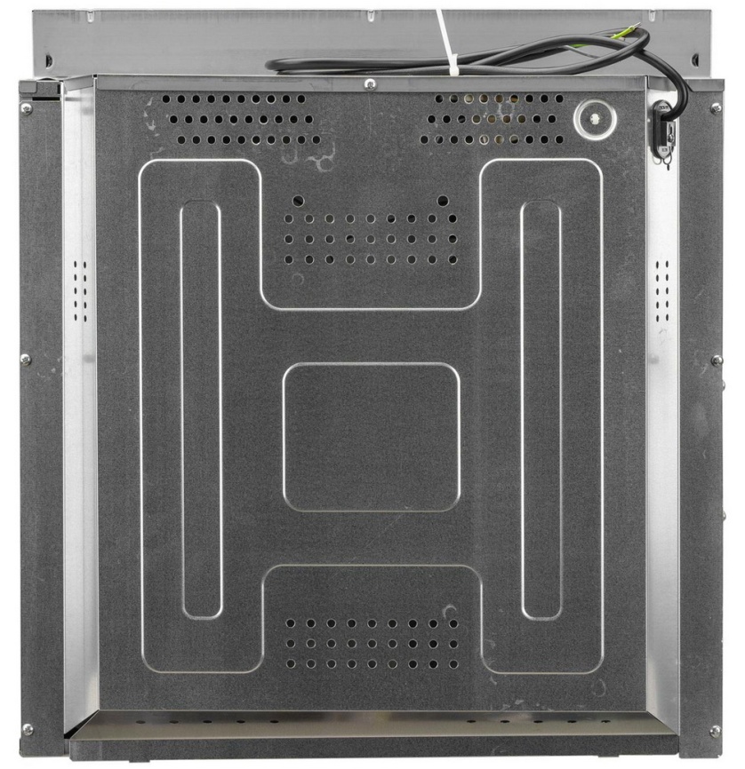 Электрический духовой шкаф De’Longhi NSM 7TL PPP RUS 59 см, 74 л, гриль и конвекция, кофейный фото 6