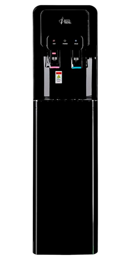Кулер для воды Ecotronic A62-U4L Black (ETK11645) фото 1