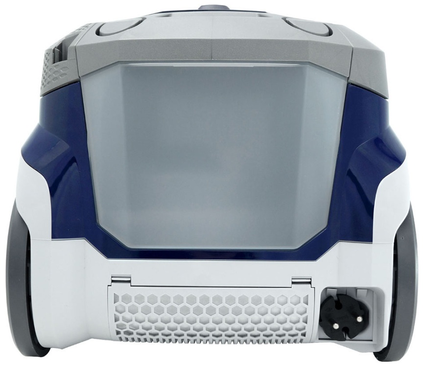 Пылесос напольный Thomas TWIN XT фото 4