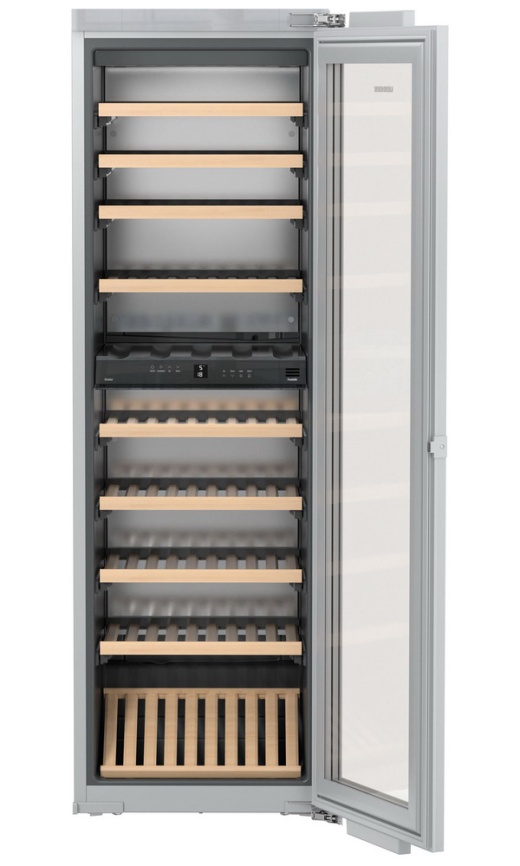 Встраиваемый винный шкаф Liebherr EWTdf 3553-26 001 фото 4