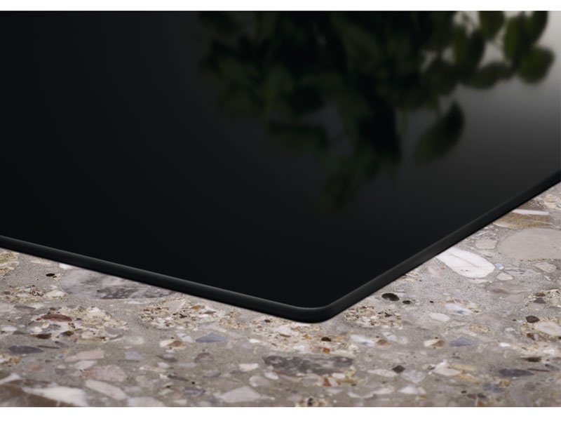 Электрическая варочная панель Electrolux CIR60430CB 59 см, 4 конфорки стеклокерамика, черный фото 3