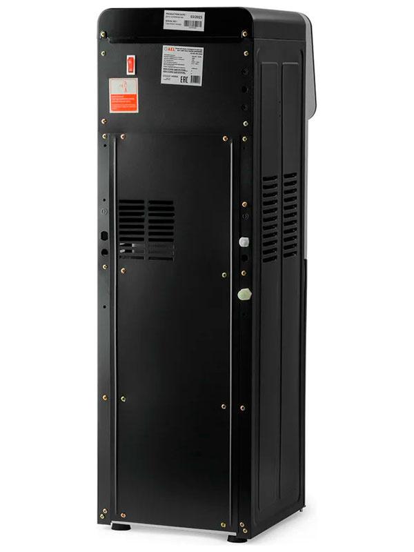 Кулер для воды AEL LK-AEL-85c, black (00443) фото 7