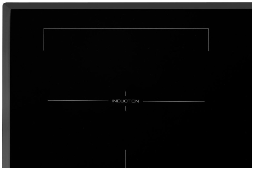 Электрическая варочная панель Zugel ZIH619B фото 11