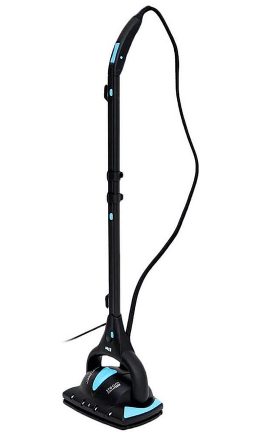 Гибридный пароочиститель MIE Steam Cleaner Pro, регулятор подачи пара фото 1