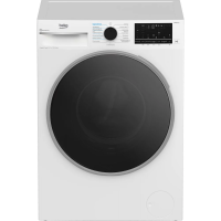 Стирально-сушильная машина B3DFR57H23W 7330010003 BEKO фото 1