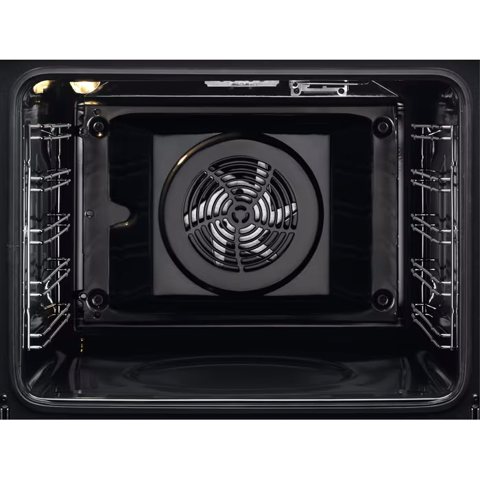 Встраиваемые электрические духовки ELECTROLUX Electrolux KODEH70X фото 4