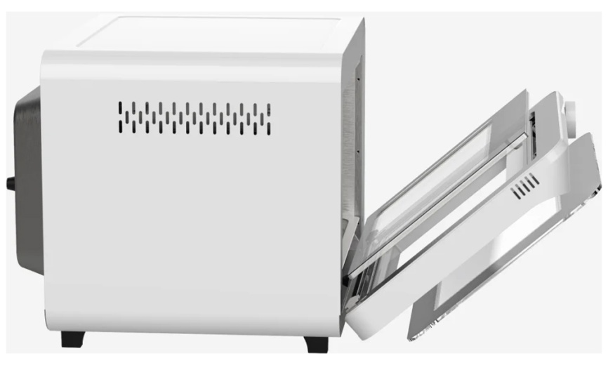 Аэрофритюрница Geniard GA-AFK25A фото 2