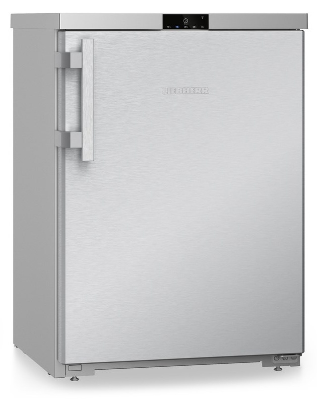 Морозильник Liebherr FNsddi 1624-20 001 FrostProtect No Frost A++ 86 л, серебристый фото 1