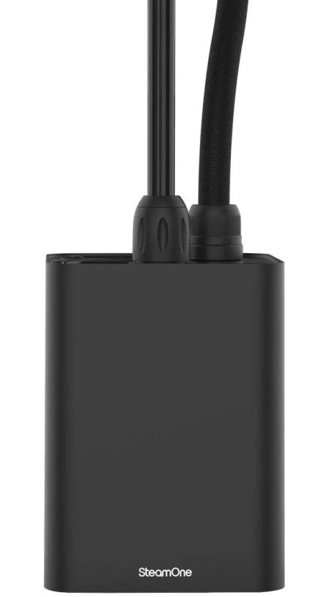 Отпариватель для одежды SteamOne HENRI (EUJK100B) фото 4