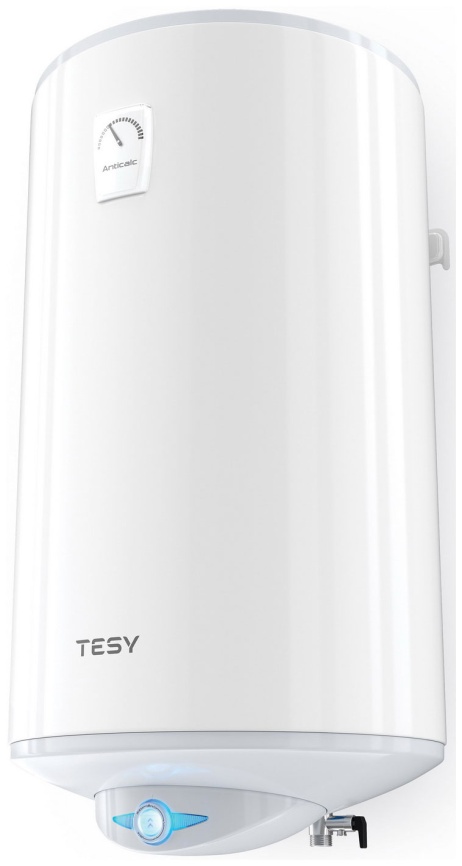 Водонагреватель накопительный Tesy GCV 804424D B14 TBRC Anticalc фото 1