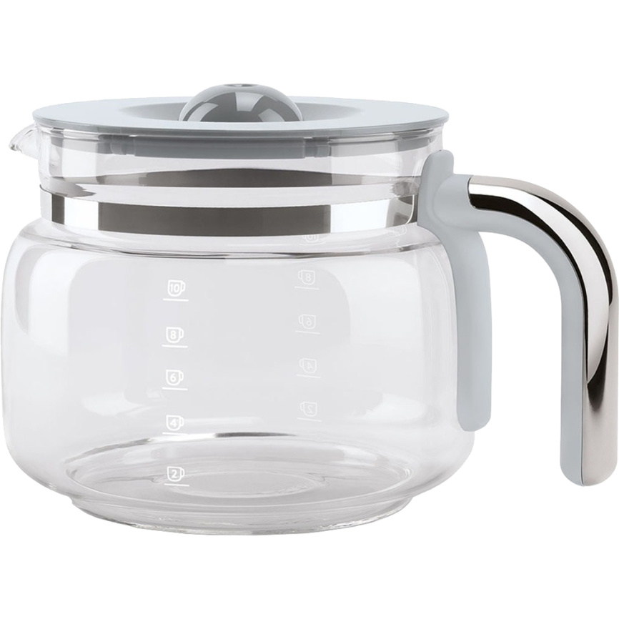 Капельная кофеварка SMEG DCF02PBEU фото 5