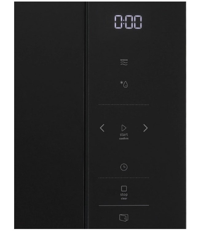 Микроволновая печь встраиваемая 25L BMX251SG2BG 744204 GORENJE фото 5