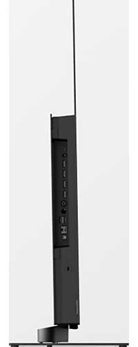 Телевизор Haier 77 S9 Pro, 4K UHD 3840 x 2160, OLED, 120 Гц, черный фото 3