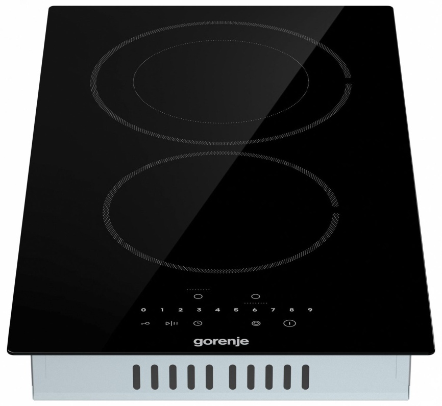 Электрическая варочная панель Gorenje ECS322BCSCE фото 5