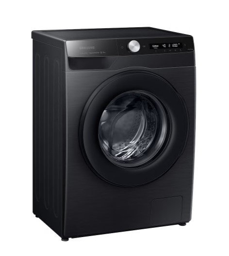 Стиральная машина WW80AG6S28ABLP SAMSUNG фото 2