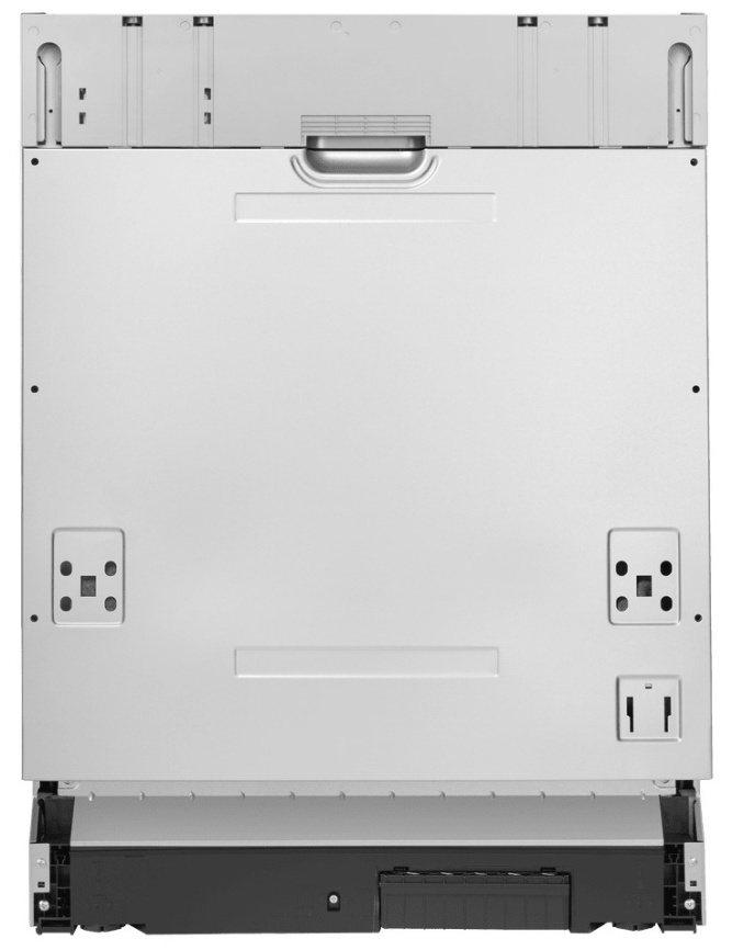 Встраиваемая посудомоечная машина Maunfeld MLP6022A01 Light Beam фото 4