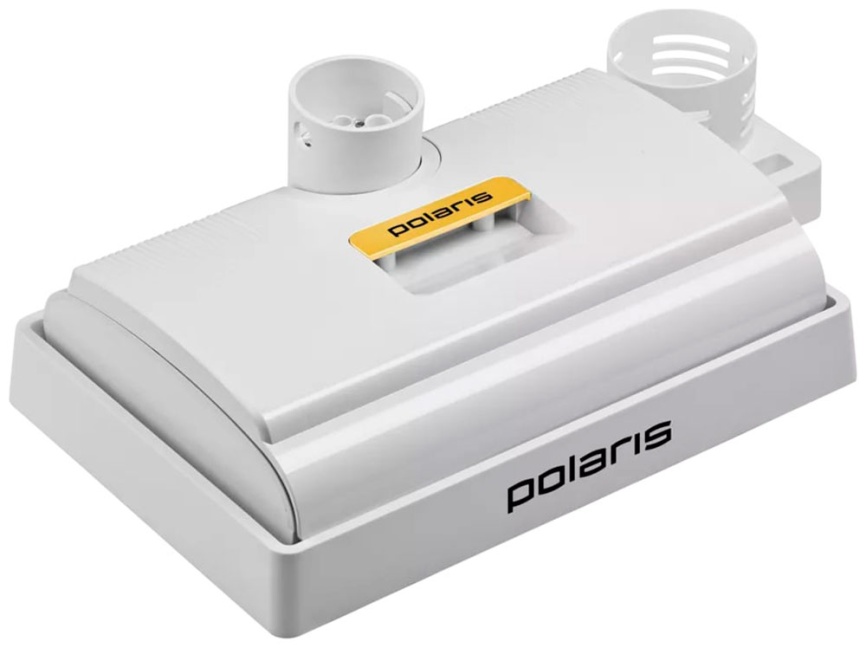 Беспроводная электрошвабра Polaris PFW 3065, белый фото 6