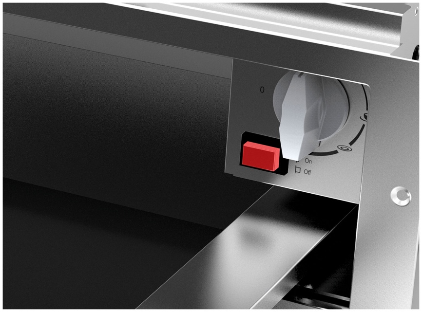 Встраиваемый шкаф для подогревания посуды Haier HWX-L15GW фото 3