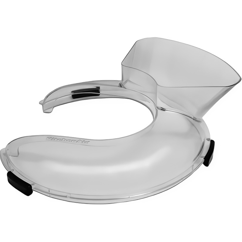 Настольный миксер KitchenAid 5KSM70SHXEOB фото 8