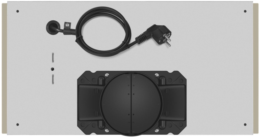 Вытяжка Meferi INBOX60BG GLASS ULTRA фото 9