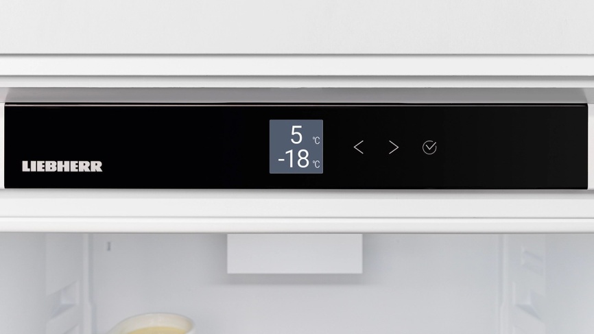 Встраиваемый двухкамерный холодильник Liebherr ICNSd 5603-20 001 XL No frost, белый фото 11