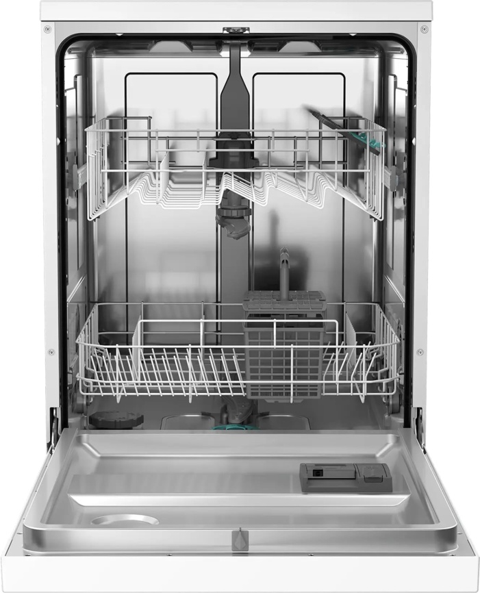 Посудомоечная машина Candy Rapido CF 4A7E0W-08 фото 3