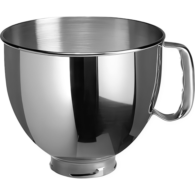 Настольный миксер KitchenAid 5KSM125EPL фото 8