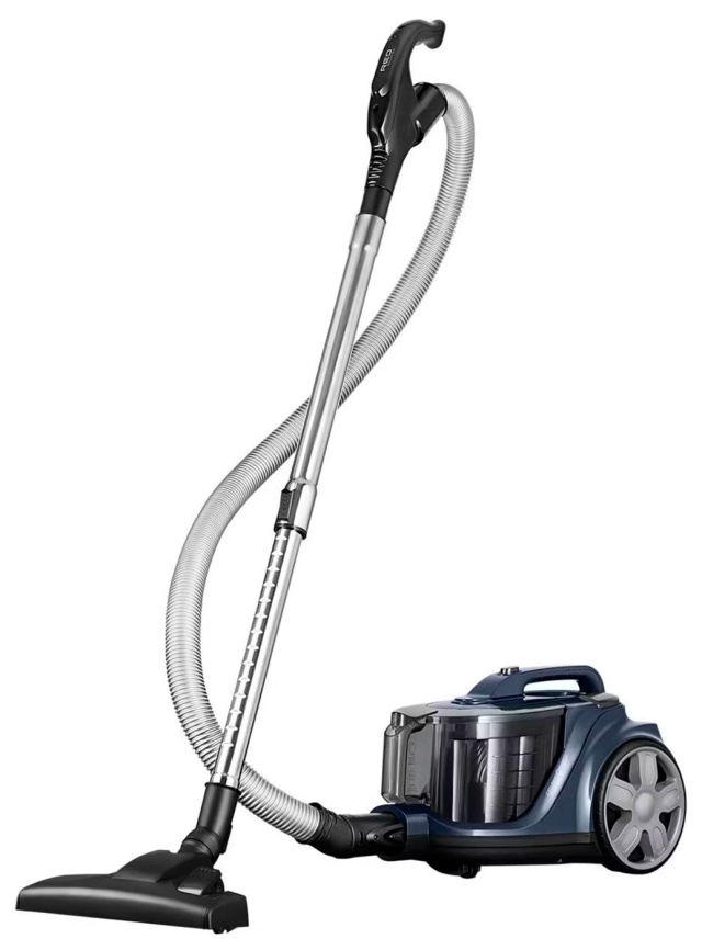 Пылесос контейнерный Red Solution C330 фото 11