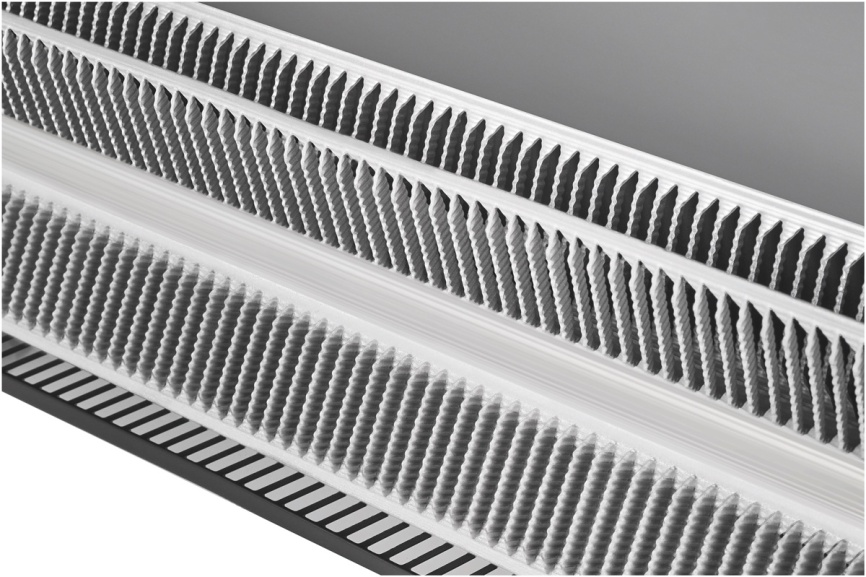 Модуль отопительный электрического конвектора Electrolux Air Gate Transformer ECH/AG2-2500 T фото 5