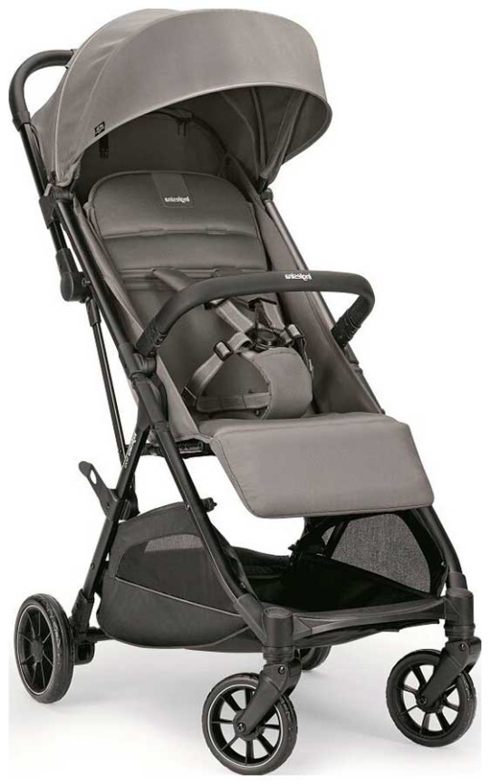 Прогулочная коляска Inglesina Now Snap grey AG84P0SNGRU фото 2