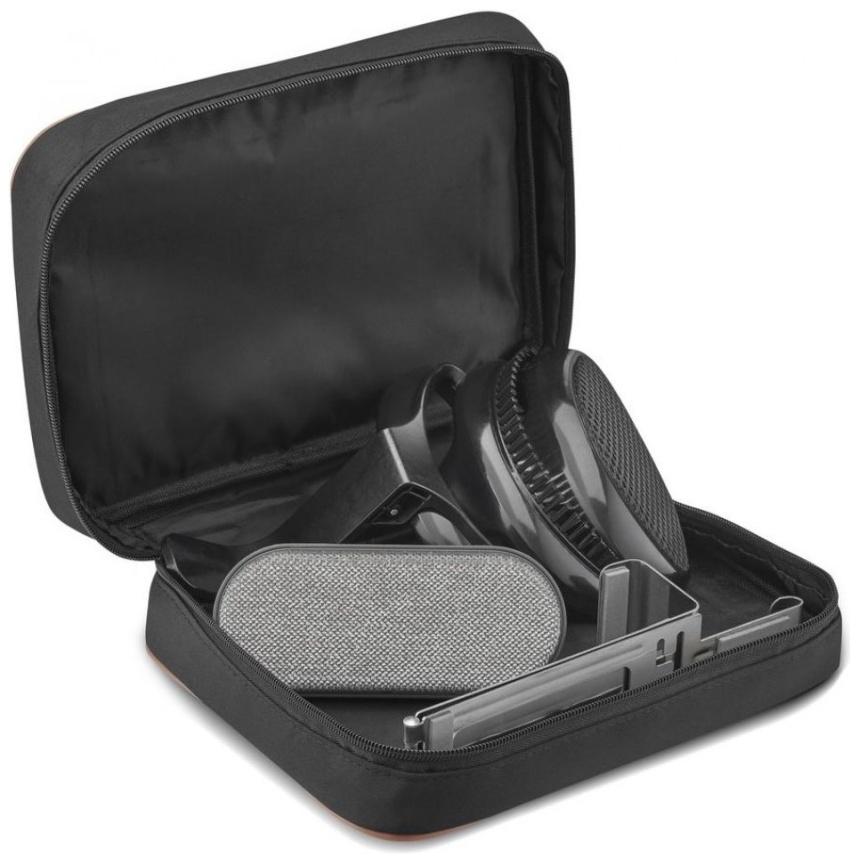 Отпариватель для одежды Tefal DT9100E0 Access Steam Care, черный фото 12