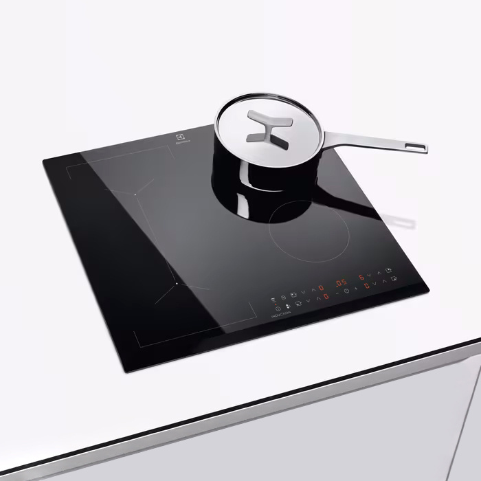 Встраиваемые индукционные панели ELECTROLUX Electrolux LIV63431BK фото 6
