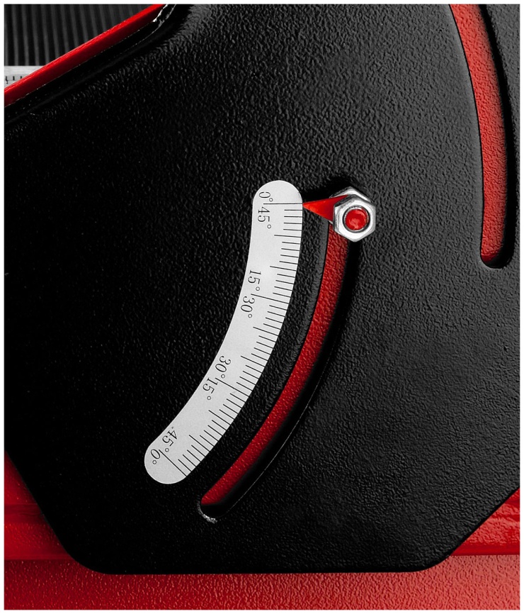 Плиткорез Зубр ЭП-200-1000С Мастер 1000Вт фото 8