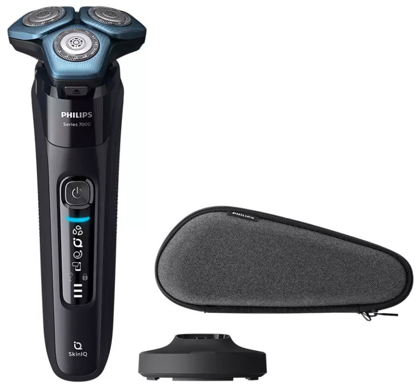 Электробритва Philips S7886/35 фото 1
