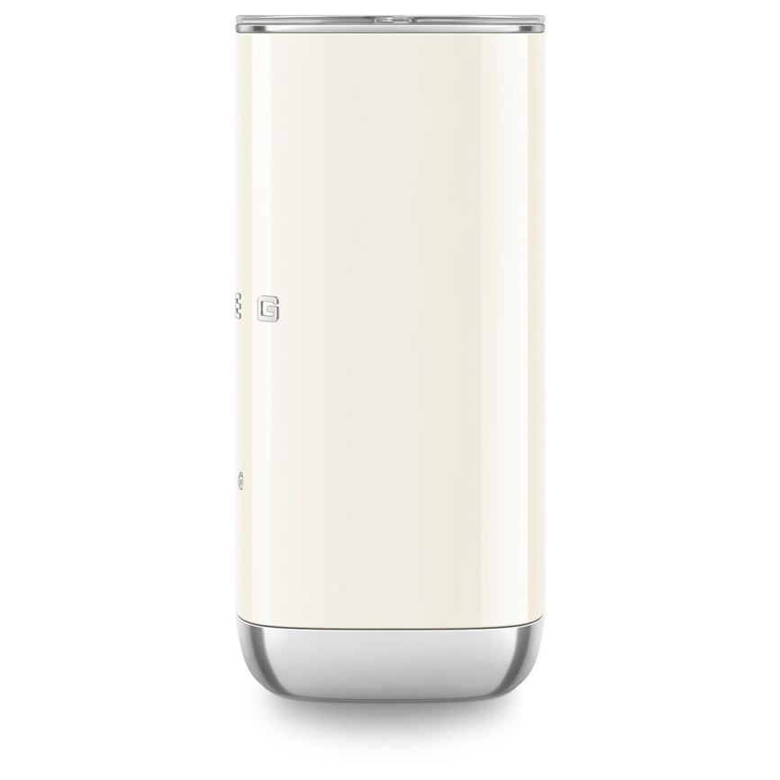 Вспениватель молока Smeg SMEG MFF02CREU фото 2