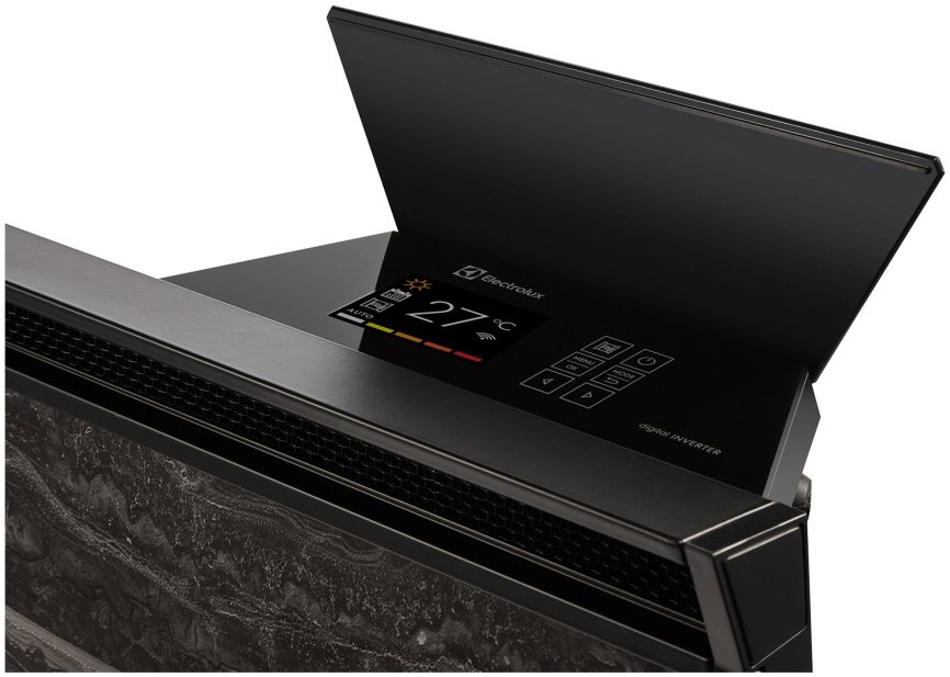 Конвектор Electrolux ECH/BMI-1500 Marble фото 10