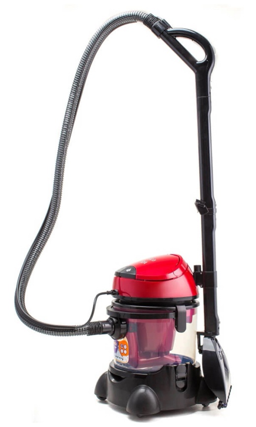Моющий пылесос с аквафильтром Arnica VIRA фото 1