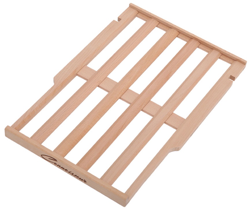 Встраиваемый винный шкаф Libhof CXD-28 Black фото 5