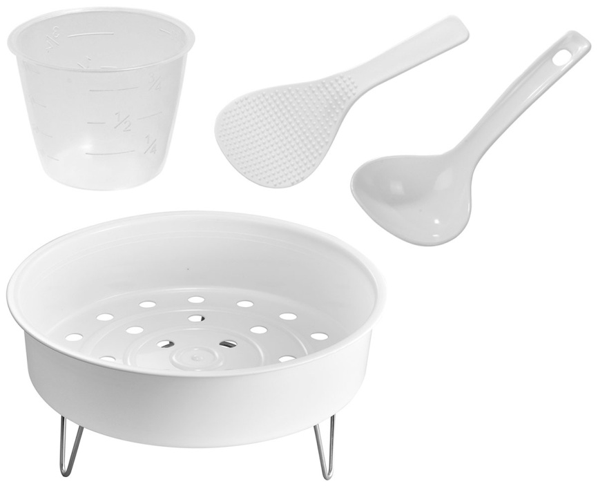 Мультиварка индукционная Galaxy LINE GL 2647 фото 8