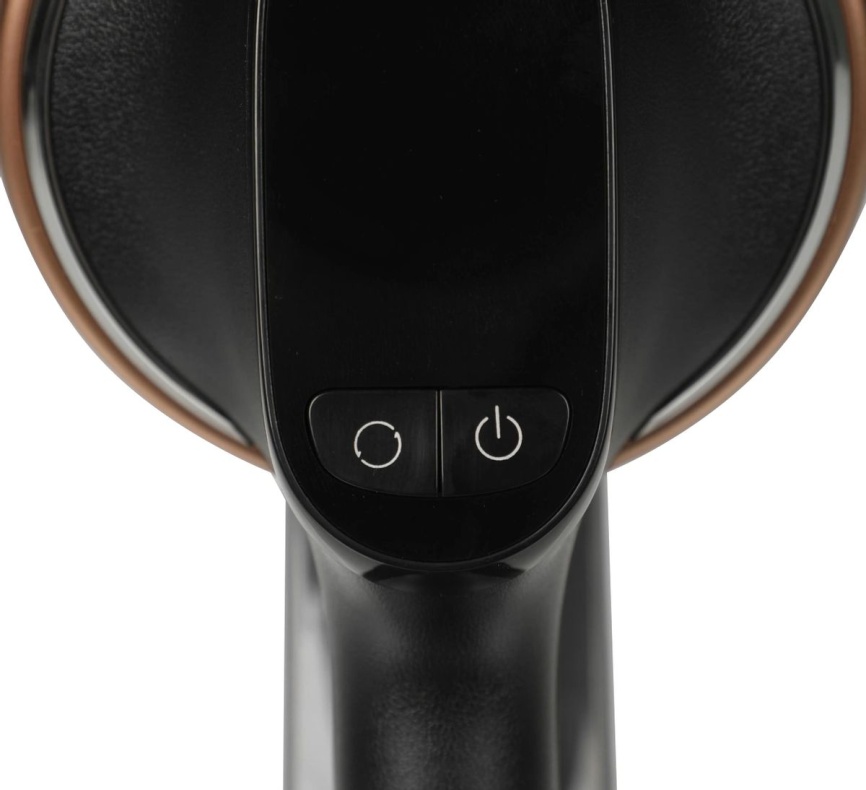 Пылесос вертикальный Dreame Z20 EU, мощность 715 Вт, аккумулятор 2850 мАч фото 11