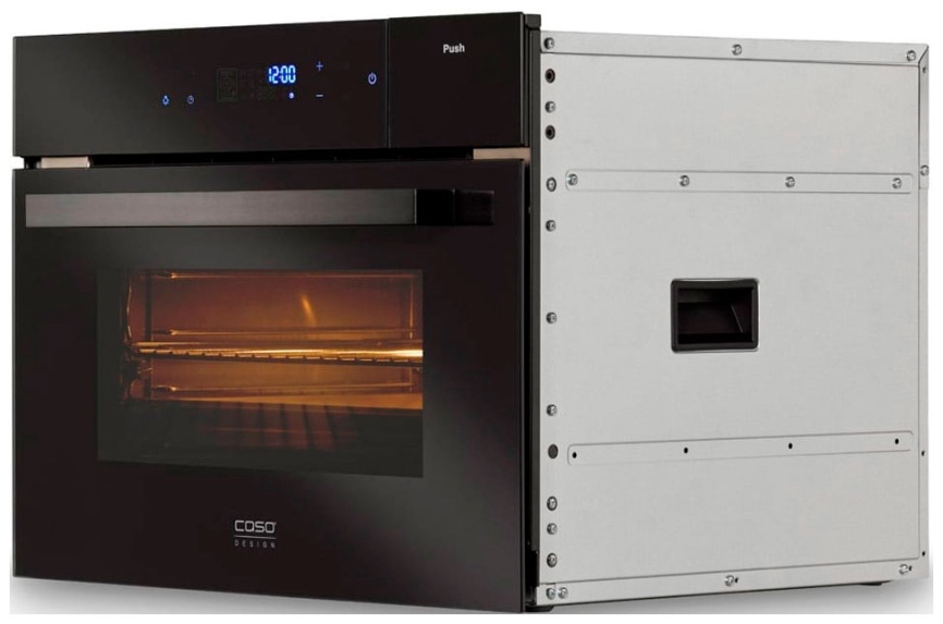 Встраиваемая микроволновая печь СВЧ Electrolux LMS2203EMK фото 3