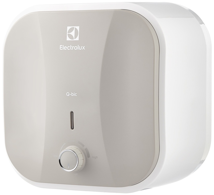 Водонагреватель накопительный Electrolux EWH 15 Q-bic U фото 1