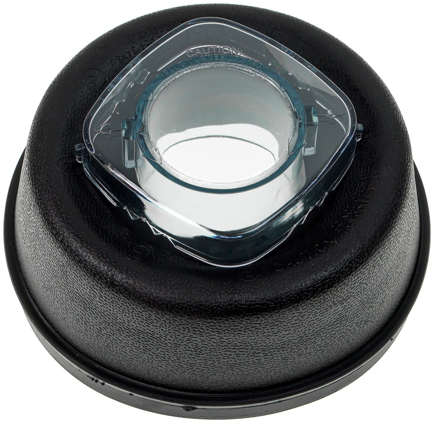 Блендер стационарный Gastrorag B-012AJ фото 3