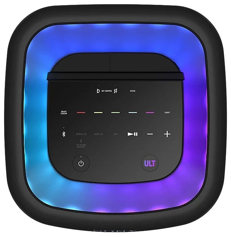 Аудиосистема Sony SRS-ULT Tower 10 фото 5