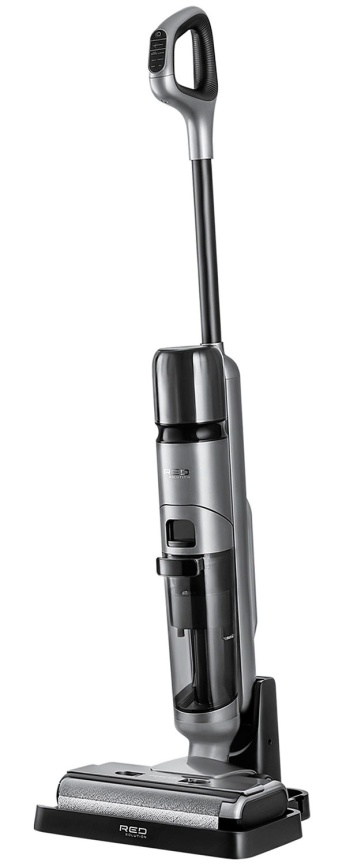 Пылесос моющий Red Solution AQUA W3450 фото 5