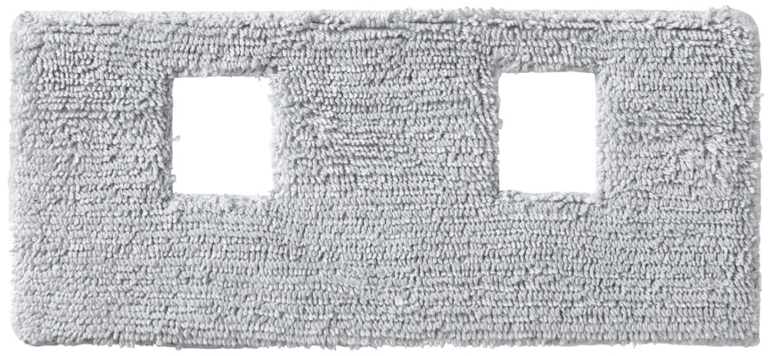 Пылесос вертикальный Trouver J40, 460Вт, серый/золотистый фото 9