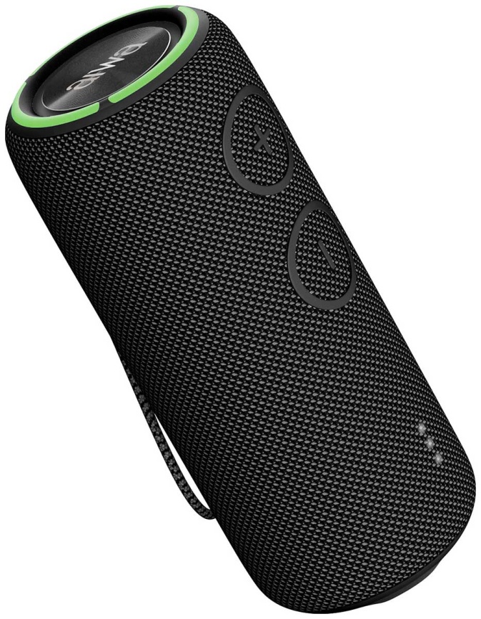 Беспроводная колонка AIWA PAS-H300, black фото 2